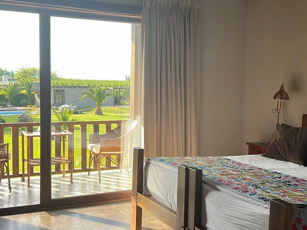 Hotel Casa De Campo主图