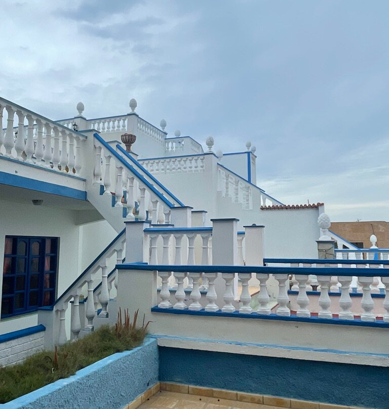 Hostal Sol y Mar主图