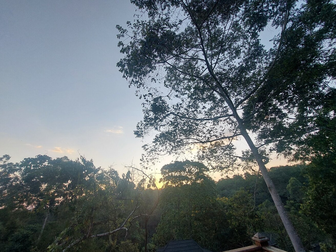 钦普杜旅馆