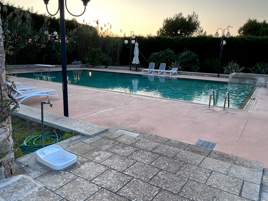 Masseria Tenuta Specolizzi主图