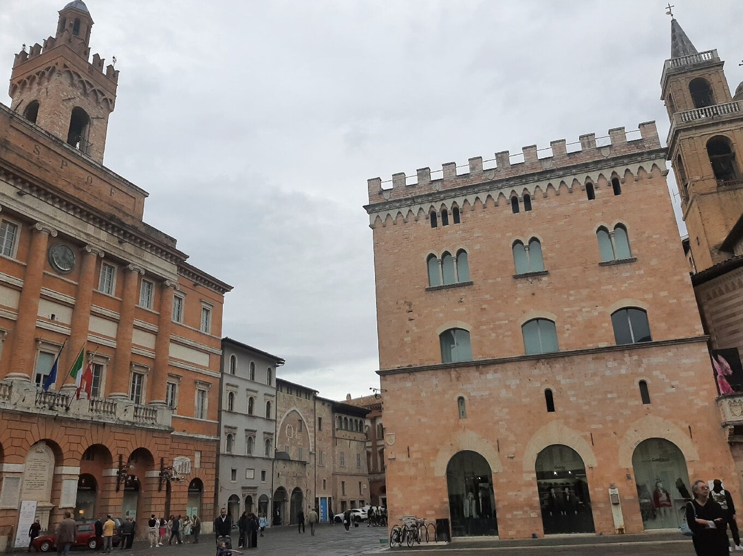 Piazza Della Repubblica景点图片