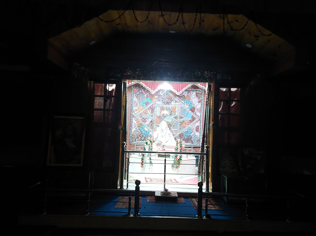 Hanuman Garhi Temple景点图片