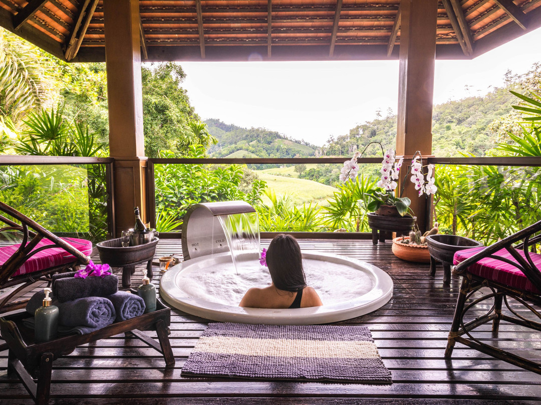 Kanlaya's Eyrie Luxury Homestay主图