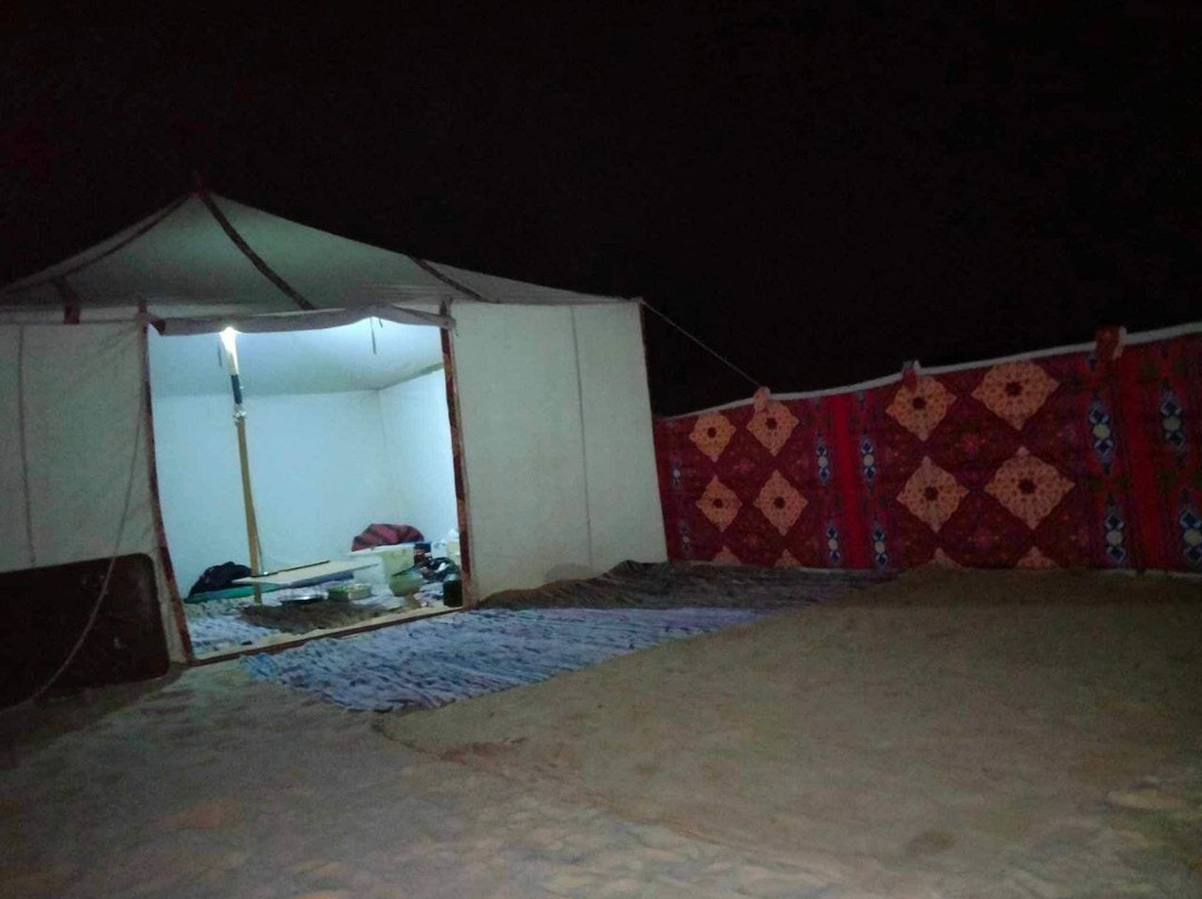 Western Desert Travel-Bahariya Oasis必去景点