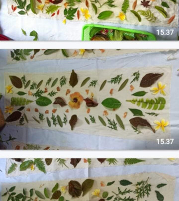 Ganitrus Ekoprint-玛琅必去景点