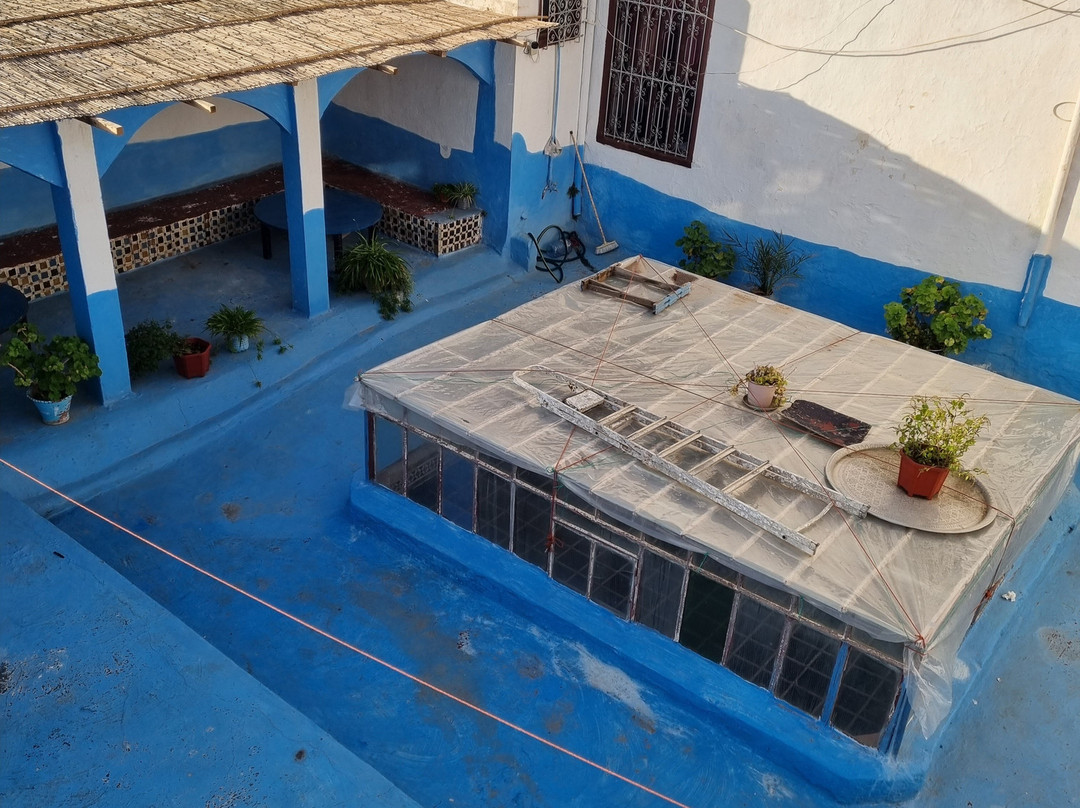 Riad Dalia Tetouan主图