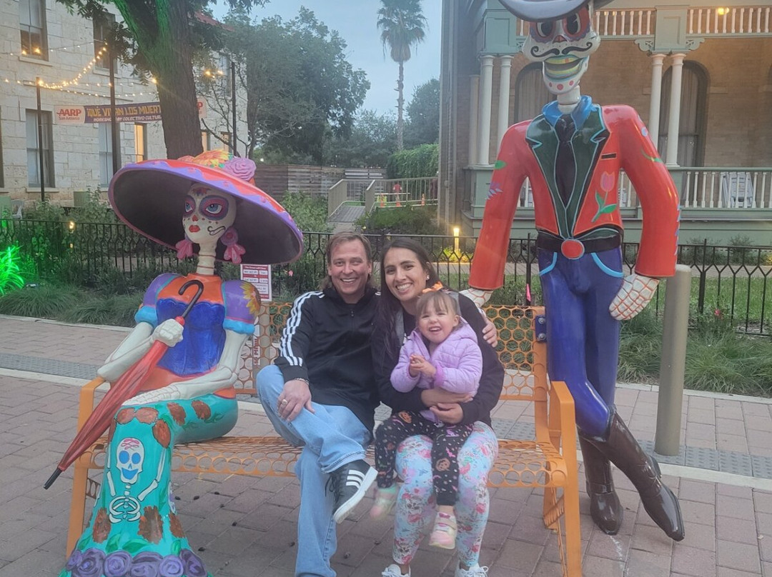 Fairmount Hotel主图