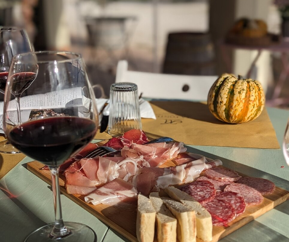 Greenways Italy Tours-Bevagna必去景点