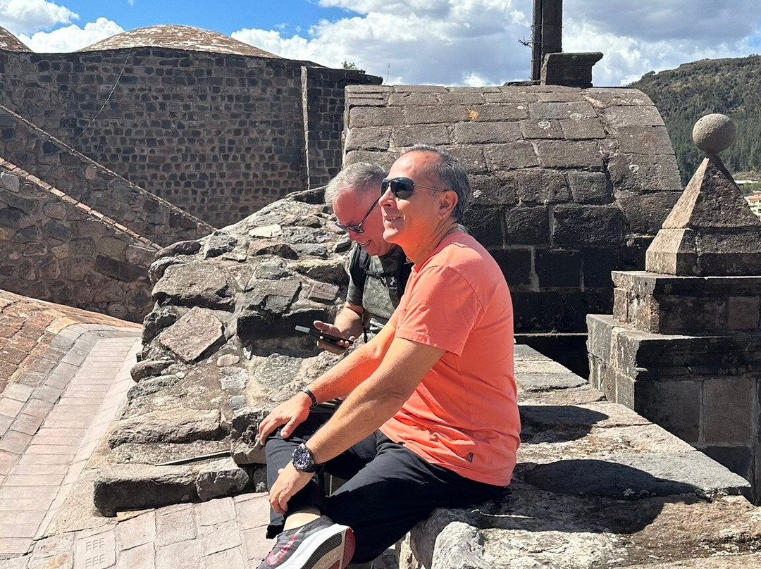 Museo y Catacumbas Del Convento San Francisco de Asis Del Cusco-库斯科必去景点