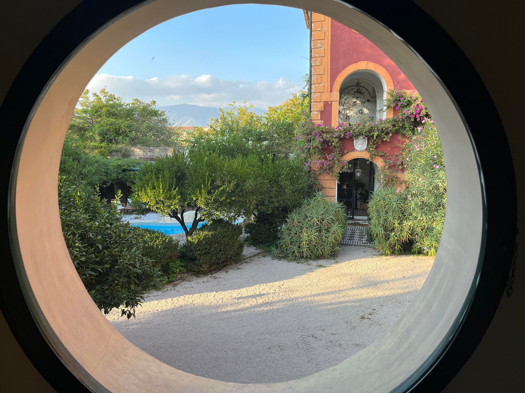 B&B Relais Castelcicala主图