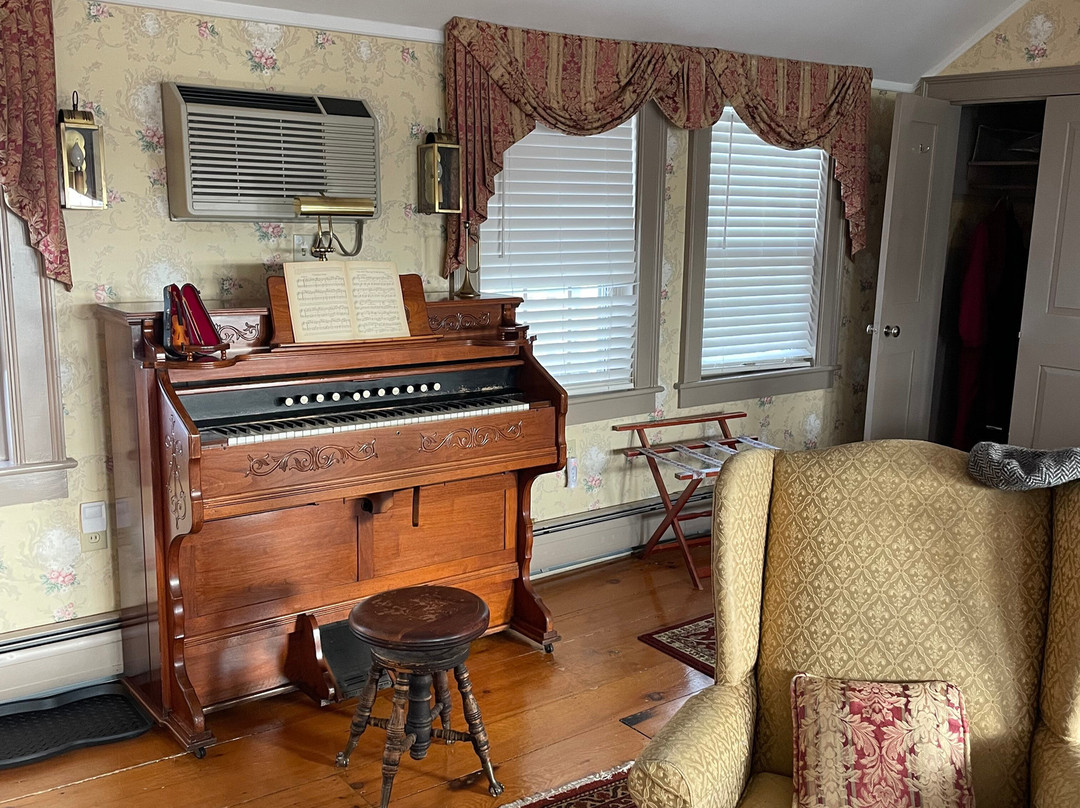 Rabbit Hill Inn主图