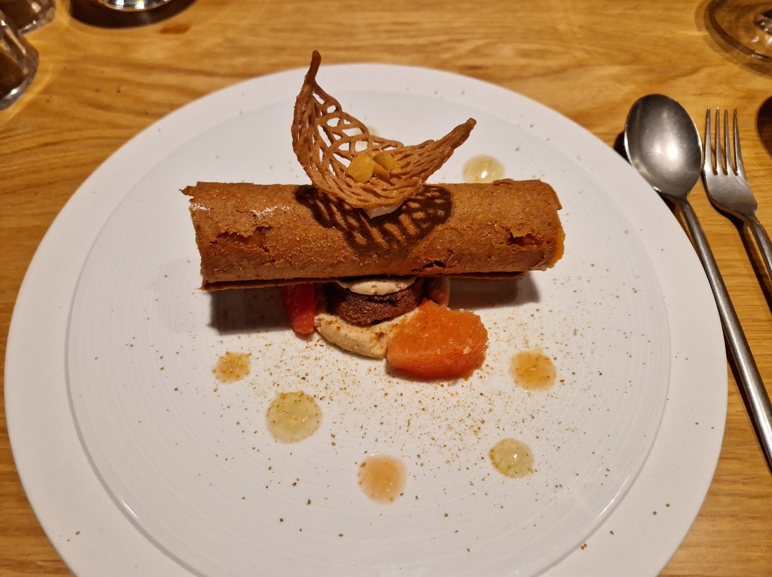 Core by Clare Smyth