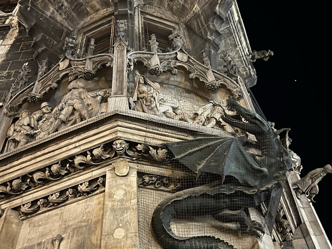 City Unscripted Munich-慕尼黑必去景点