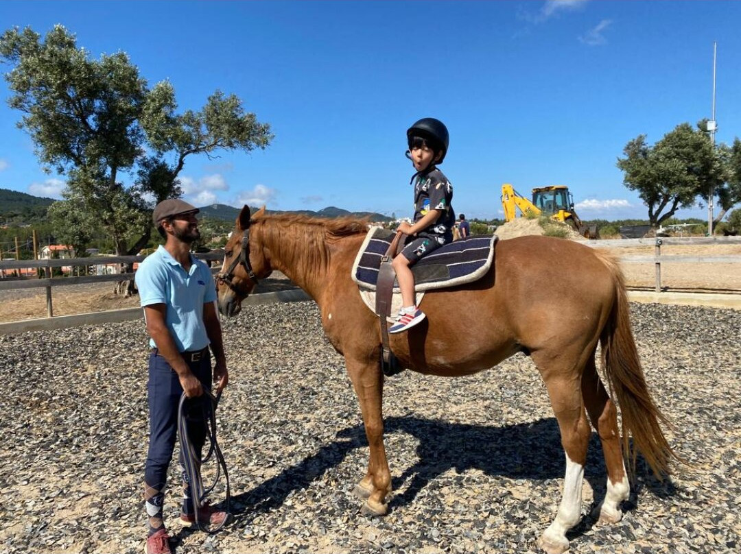 Equi Cascais-卡斯凯什必去景点