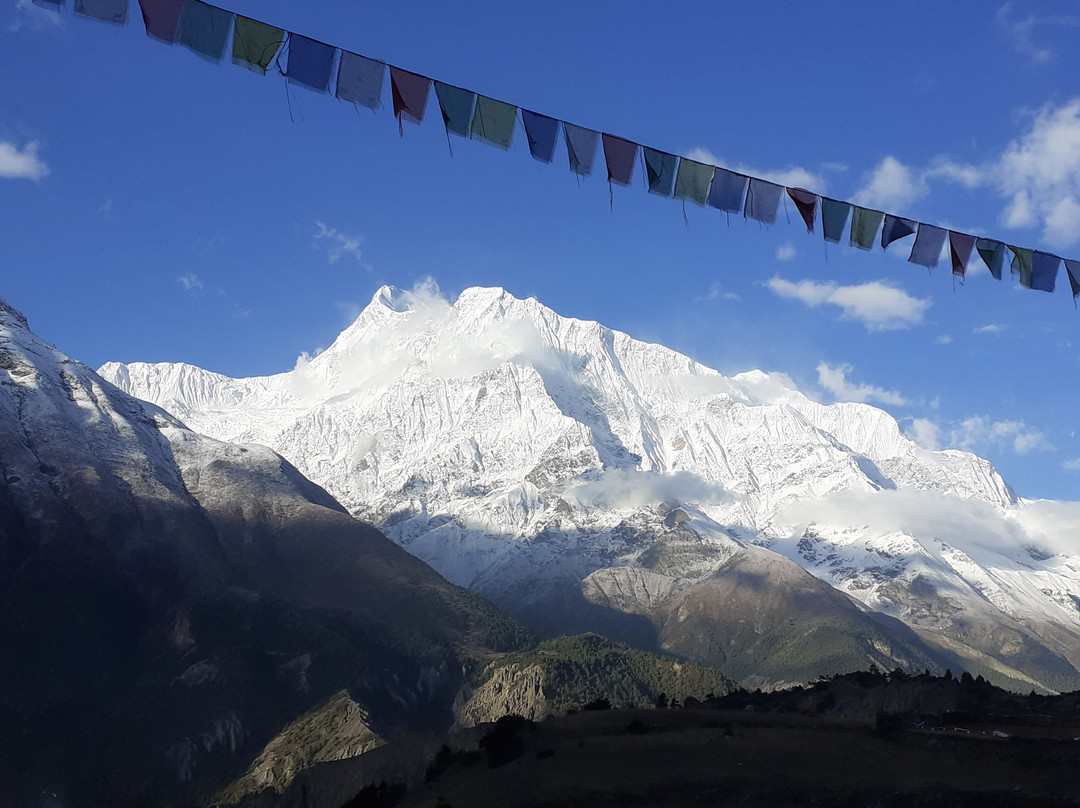 Apsara Treks-加德满都必去景点