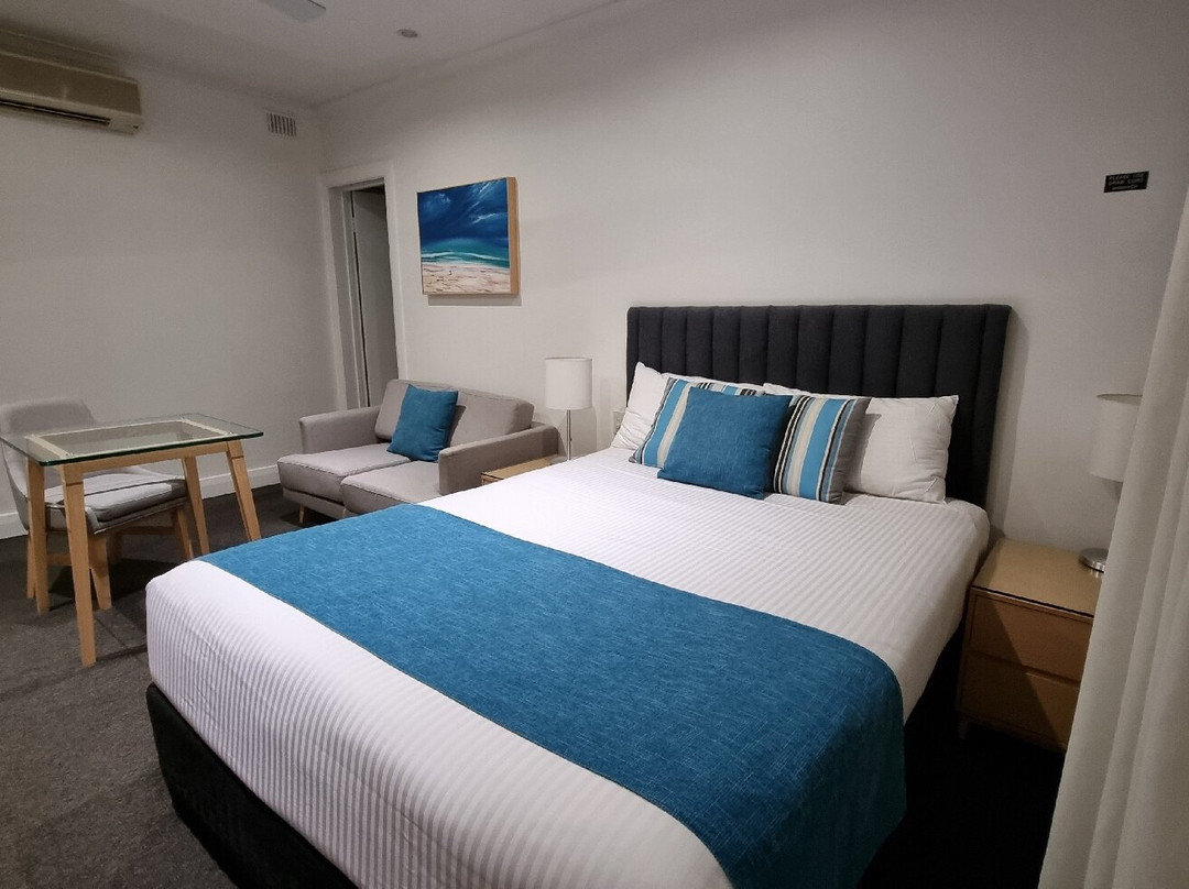 Ensenada Motor Inn主图