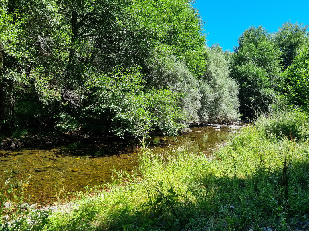 Parque Natural de Montesinho: Rio Maçãs Hike景点图片