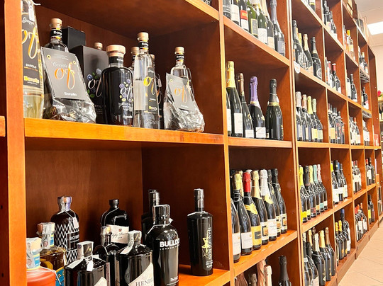 Enoteca Il Buon Vino-Villanuova sul Clisi必去景点