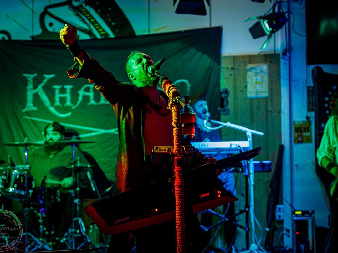 Oh!Mouss'aillons-Passins必去景点