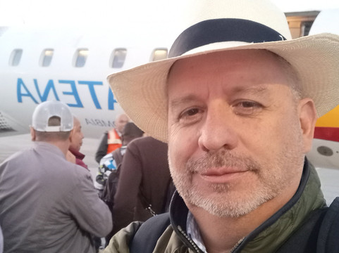 Turedco-Anvitur-Arauca必去景点