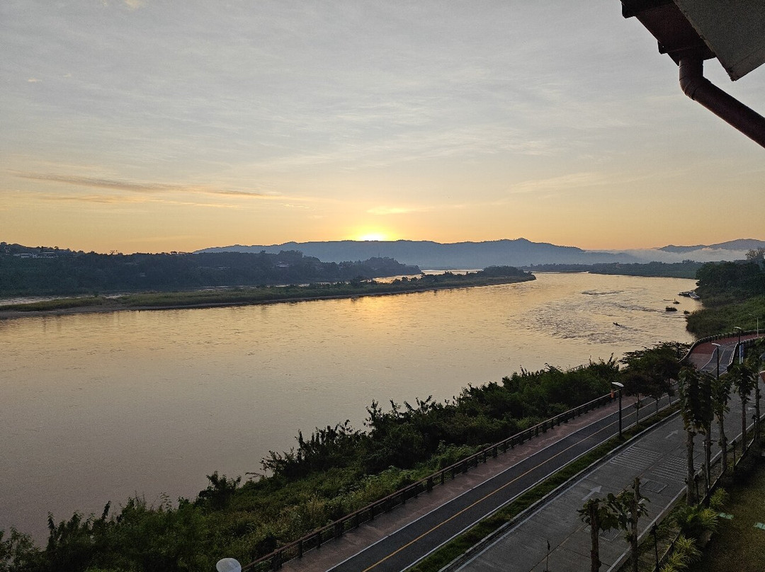 Fortune River View Chiang Khong主图