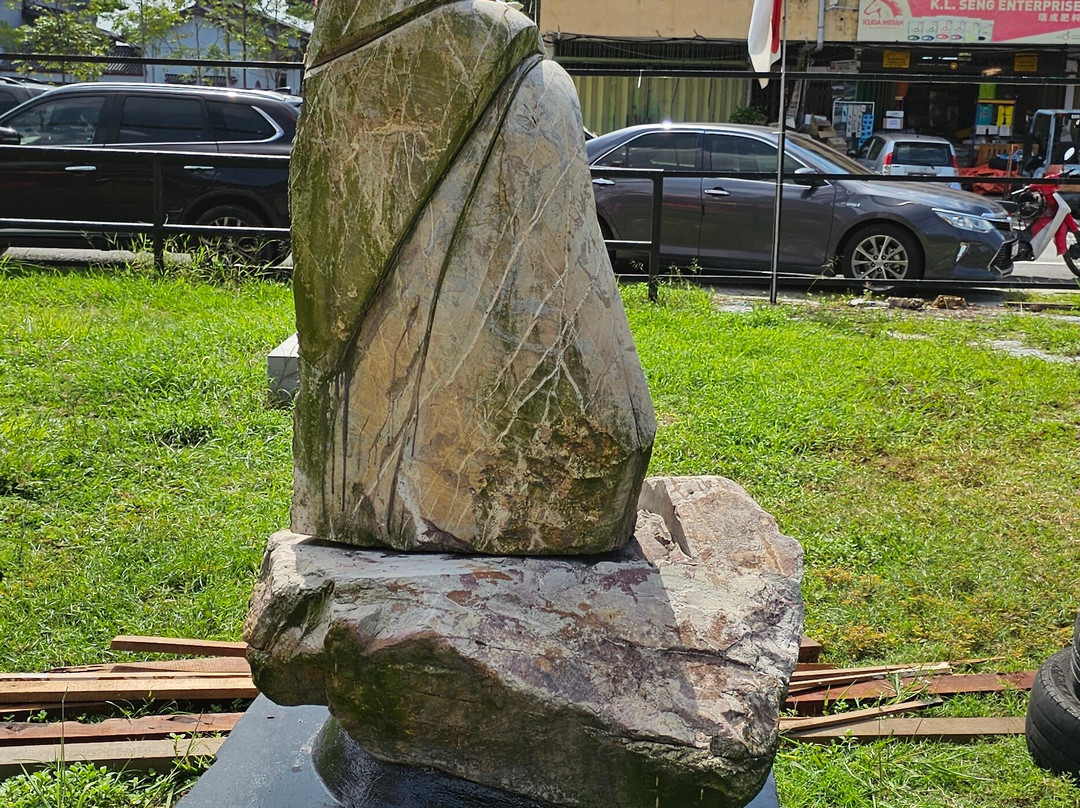 Sasaran Art Gallery Kuala Selangor