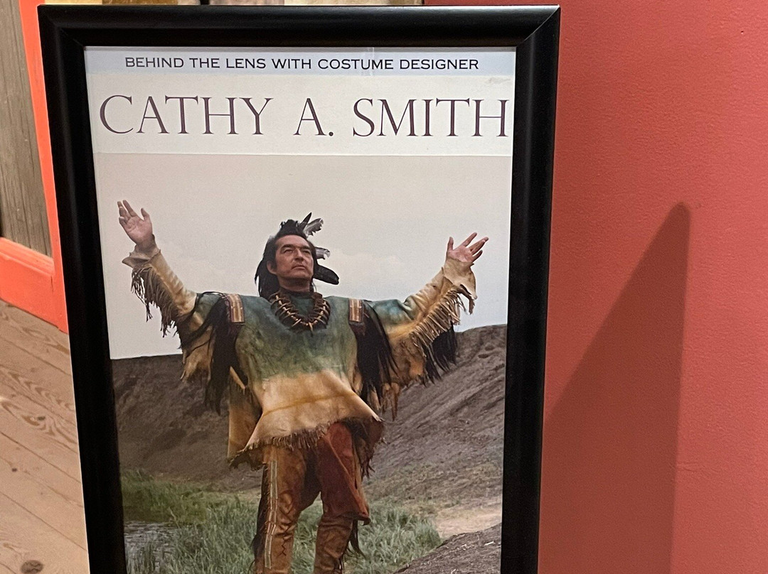 Nambe Trading Post-圣菲必去景点