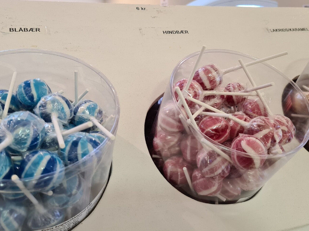 Blaavand Bolcher-Blaavand必去景点