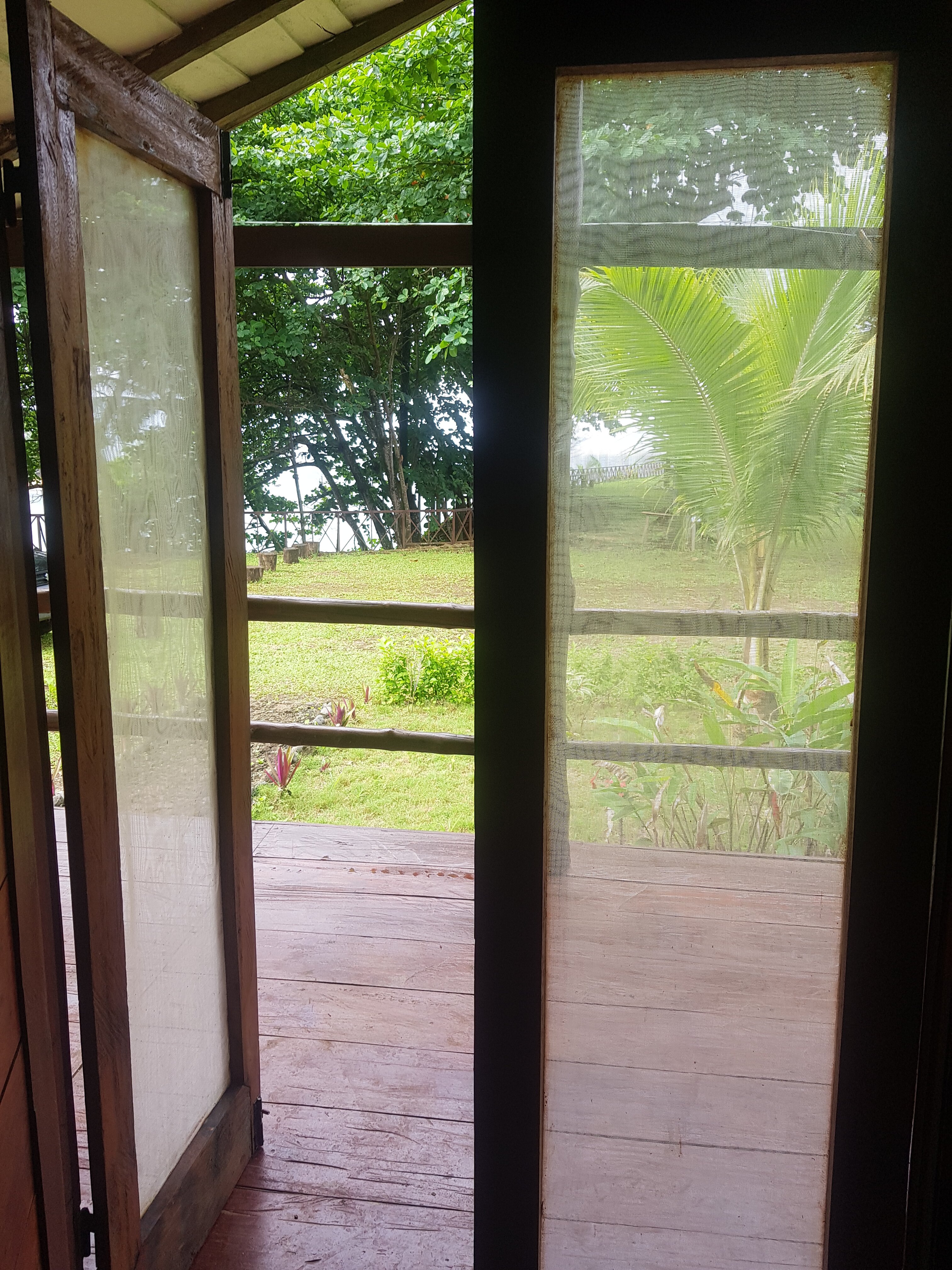 Gombela Ecolodge-酒店景观