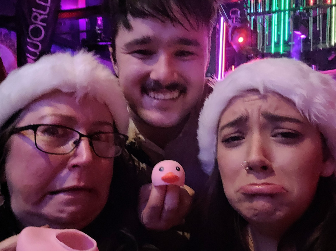 Walkabout Brighton-布莱顿必去景点