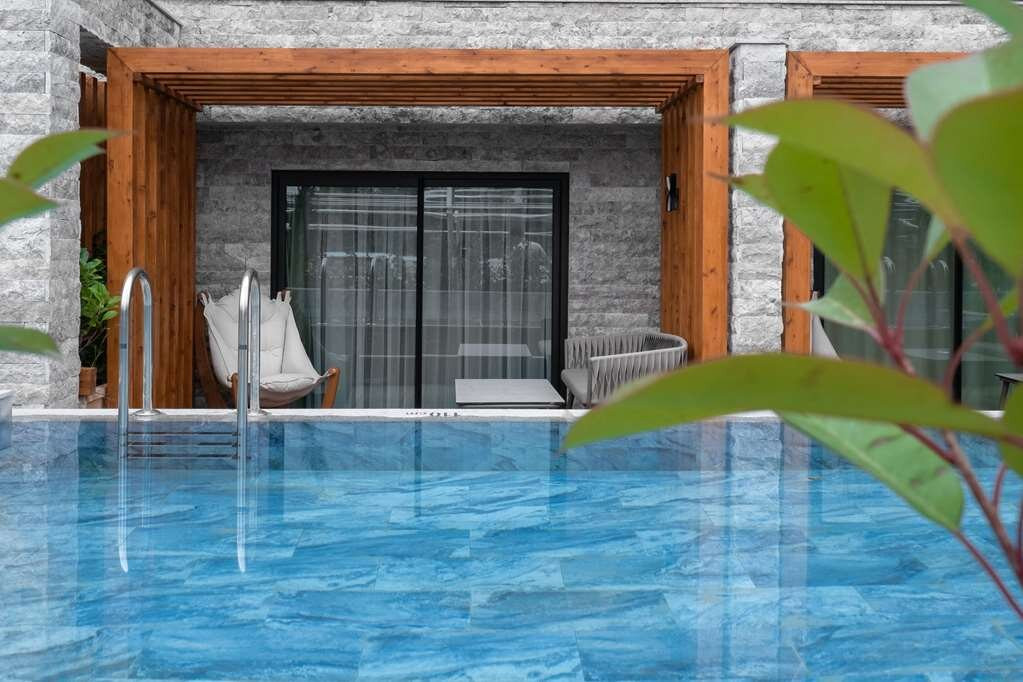 Lago Hotel主图