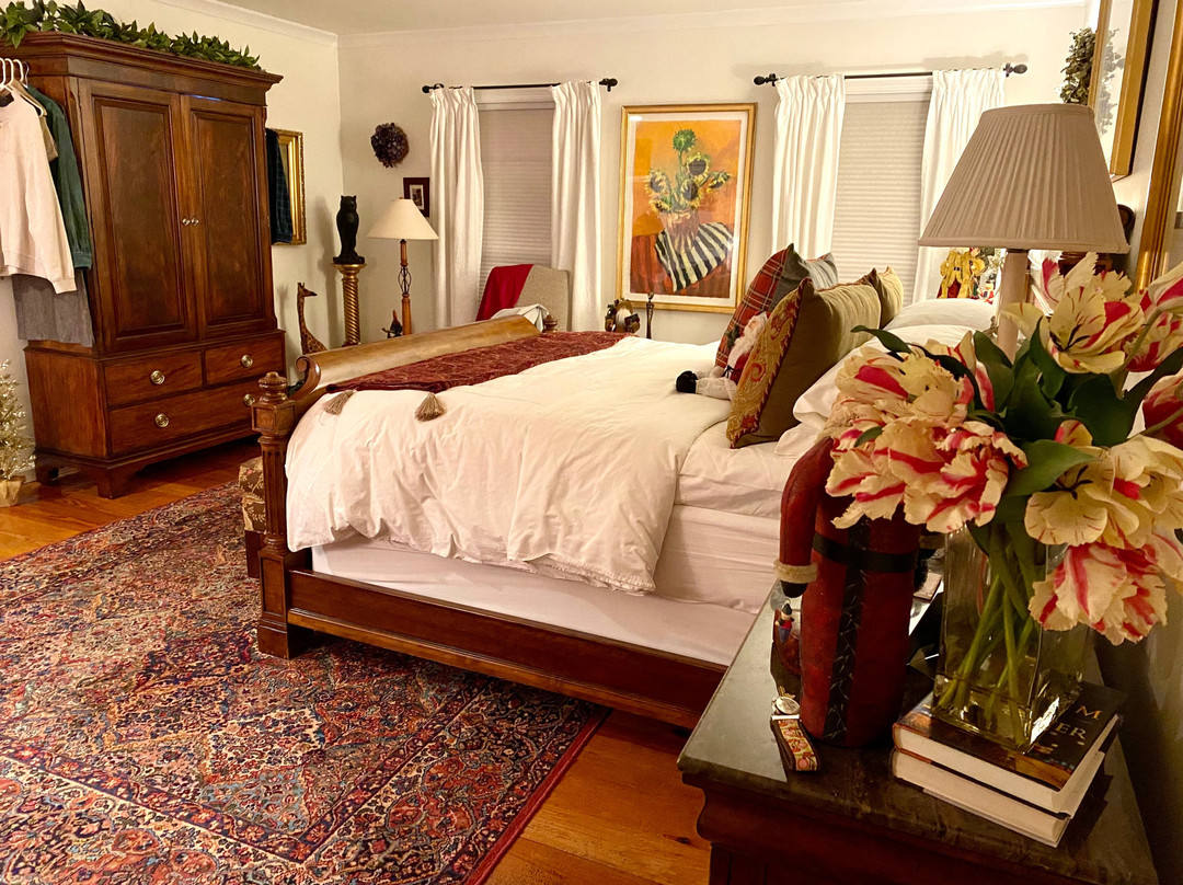 Welsh Hills Inn主图