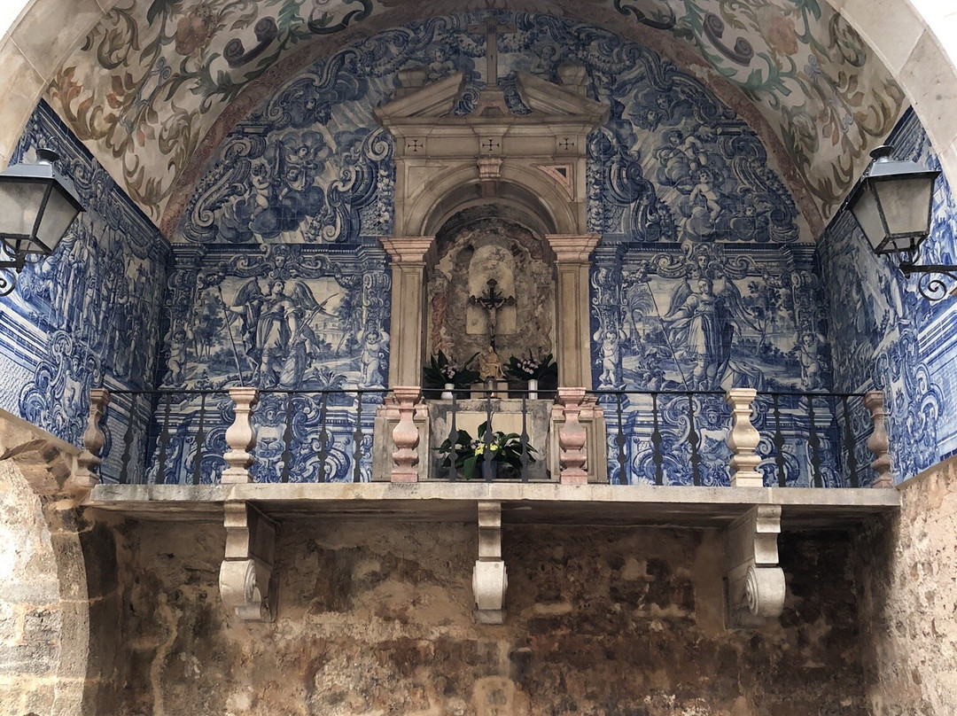 Soul Travelers-辛特拉必去景点