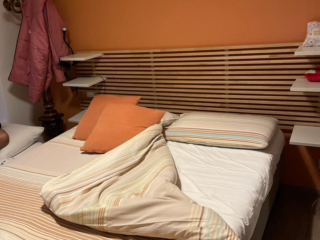 B&B Il Giardino di Gabri主图