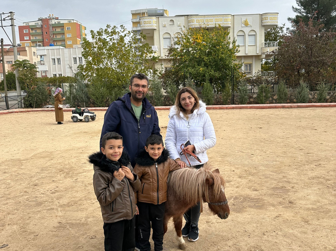 Ömerli bahcamaiate midyat at ciftligi-Omerli必去景点