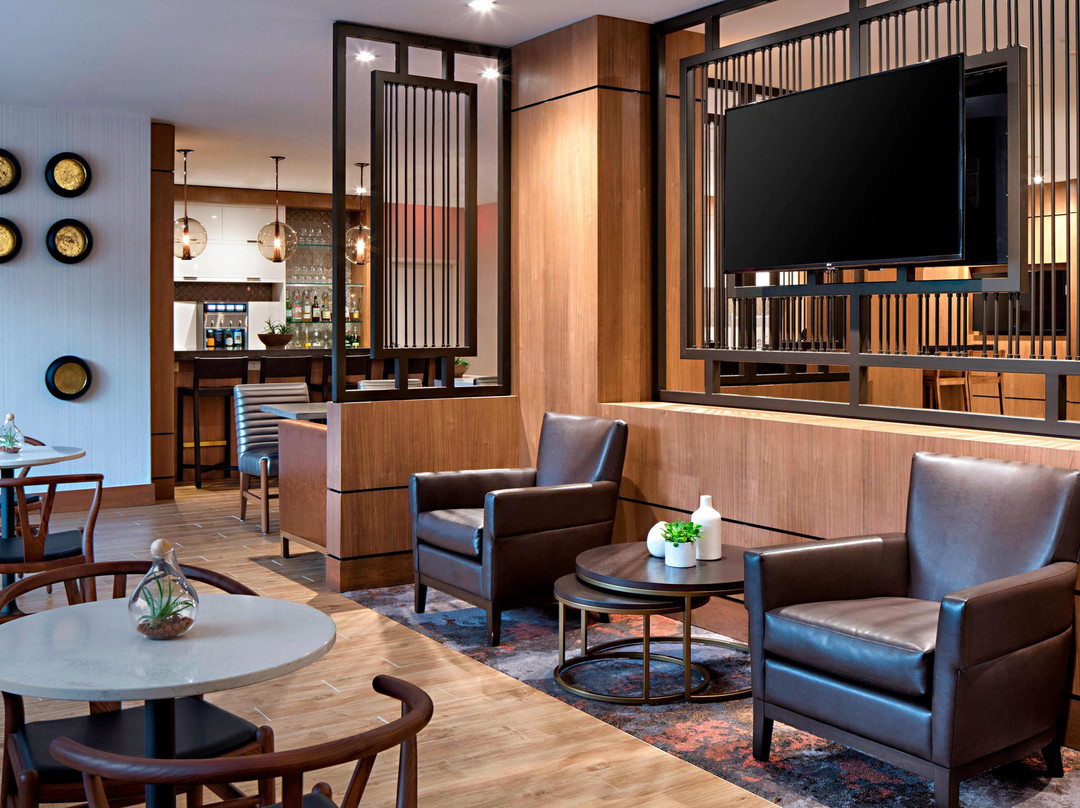 Houston Marriott Westchase