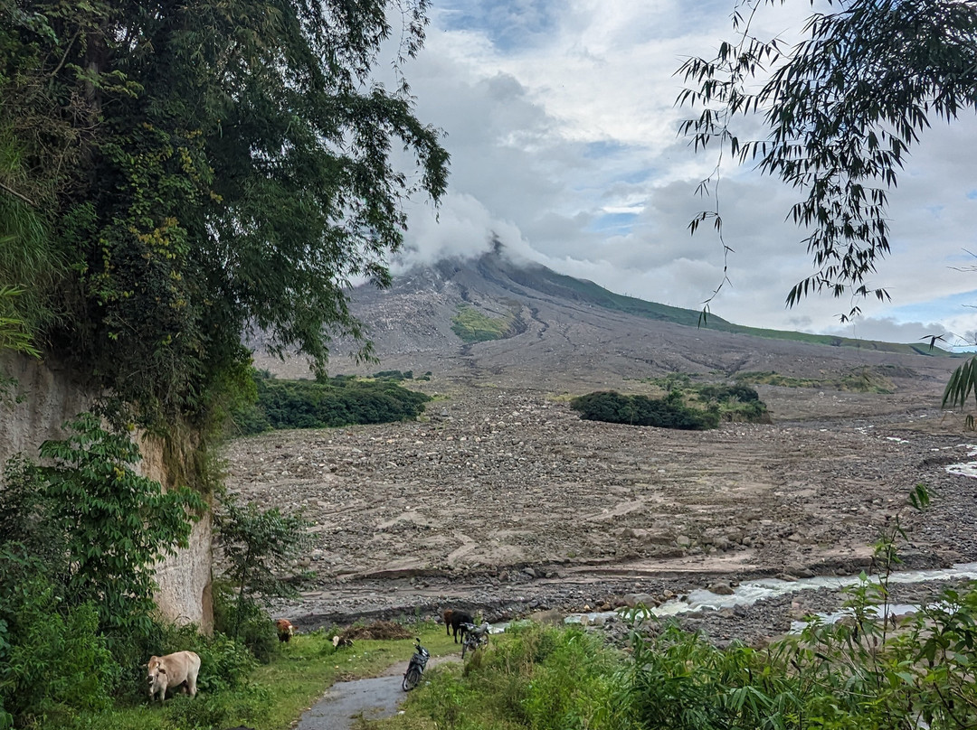 Berastagi Nachelle Homestay主图