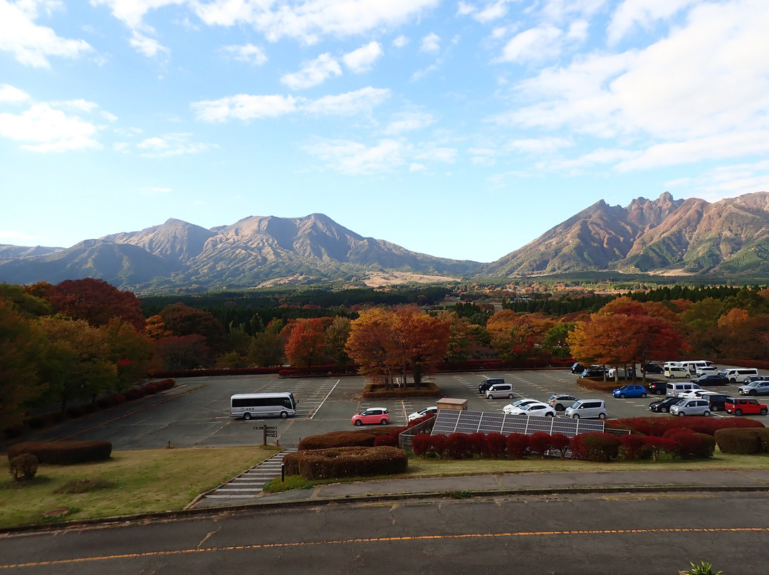 Kyukamura Minami-Aso主图