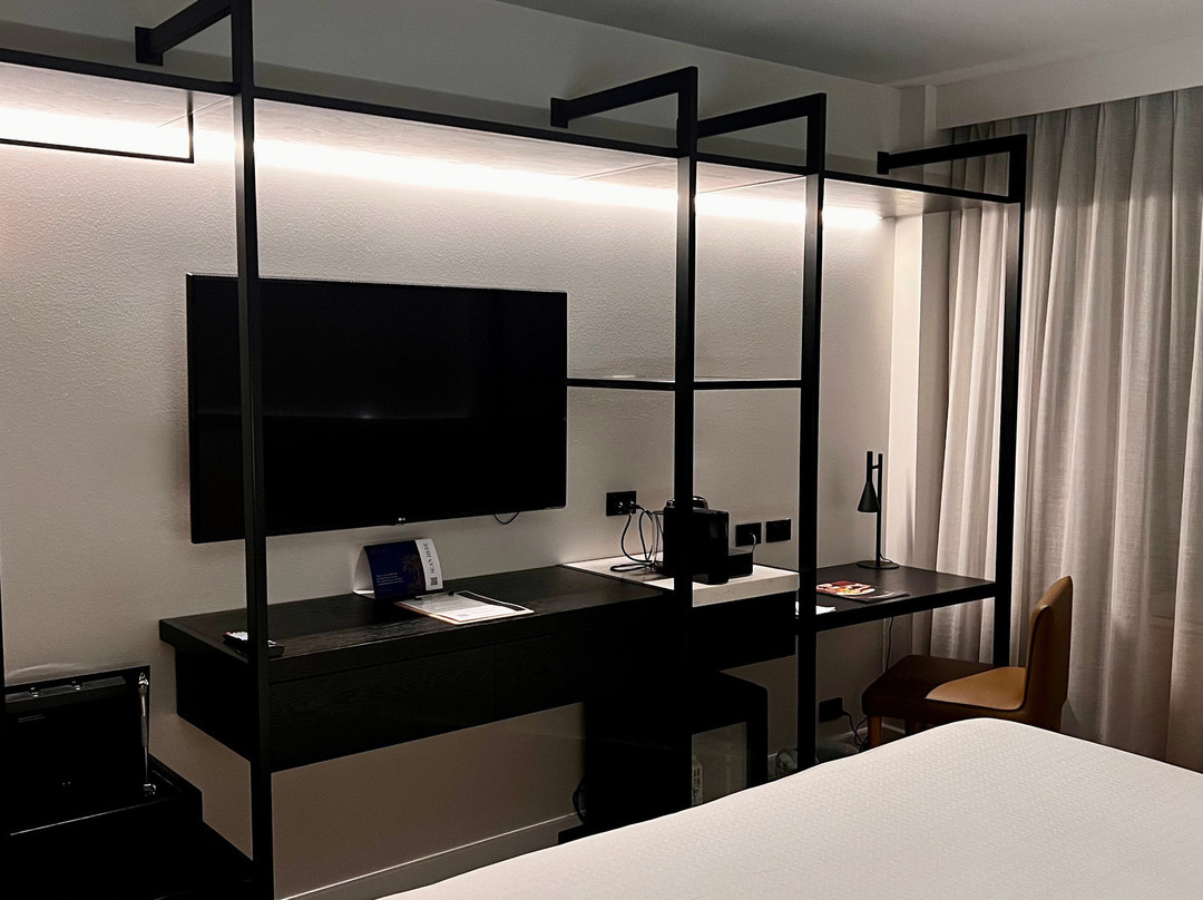 Quay Perth Hotel主图