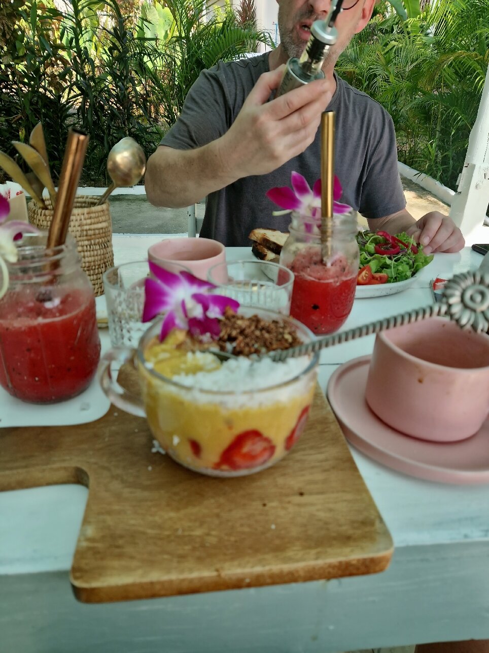 Indie Beach Bungalows-官方