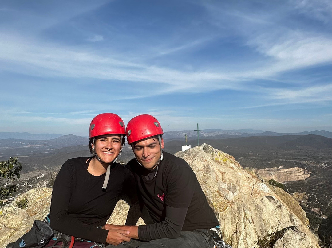 Aventuras Denali-克雷塔罗必去景点