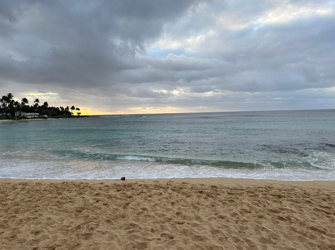Sheraton Kauai Resort Villas