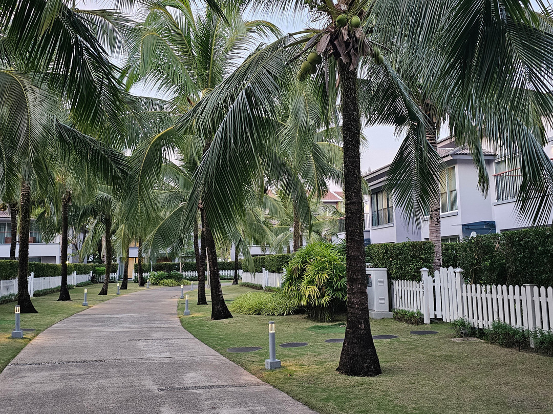 Best Western Premier Sonasea Villas Phu Quoc