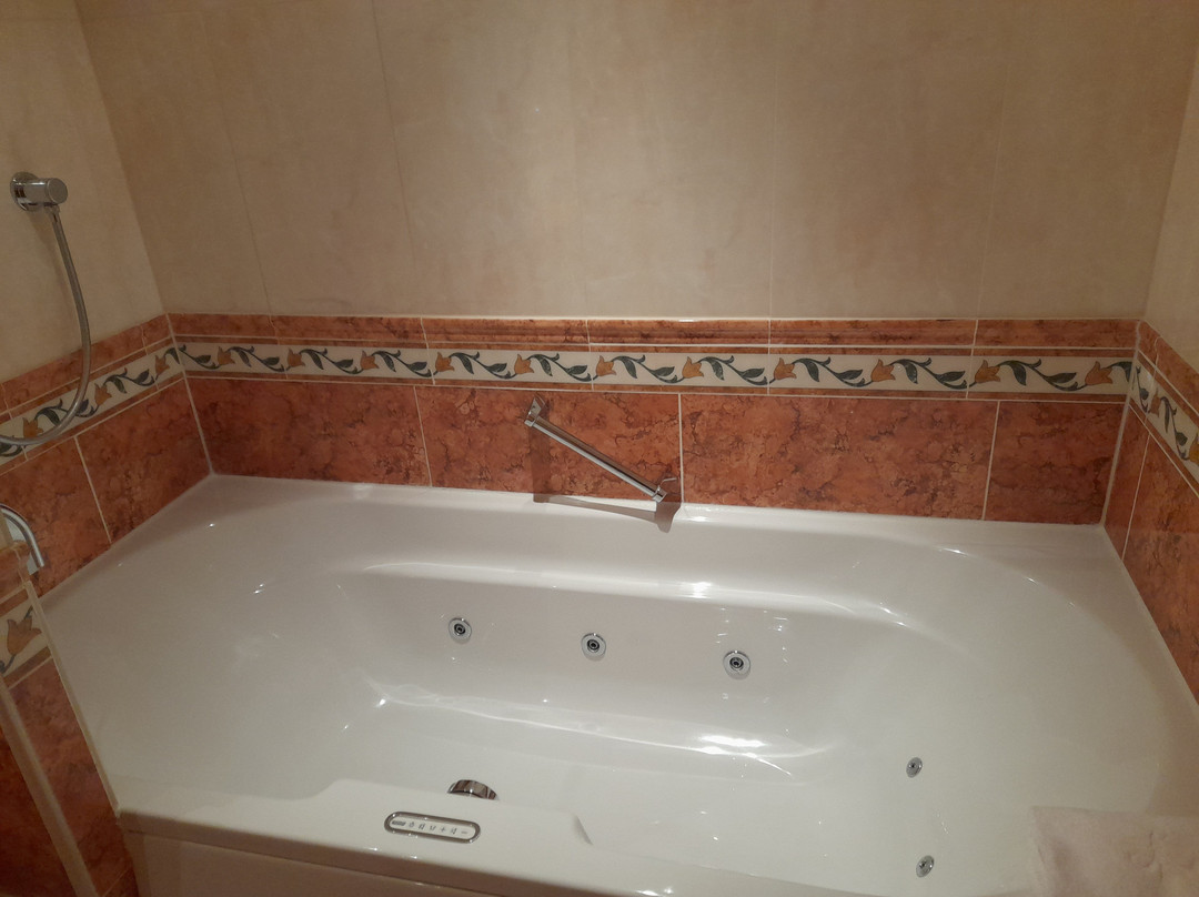 Hotel Miraverde主图