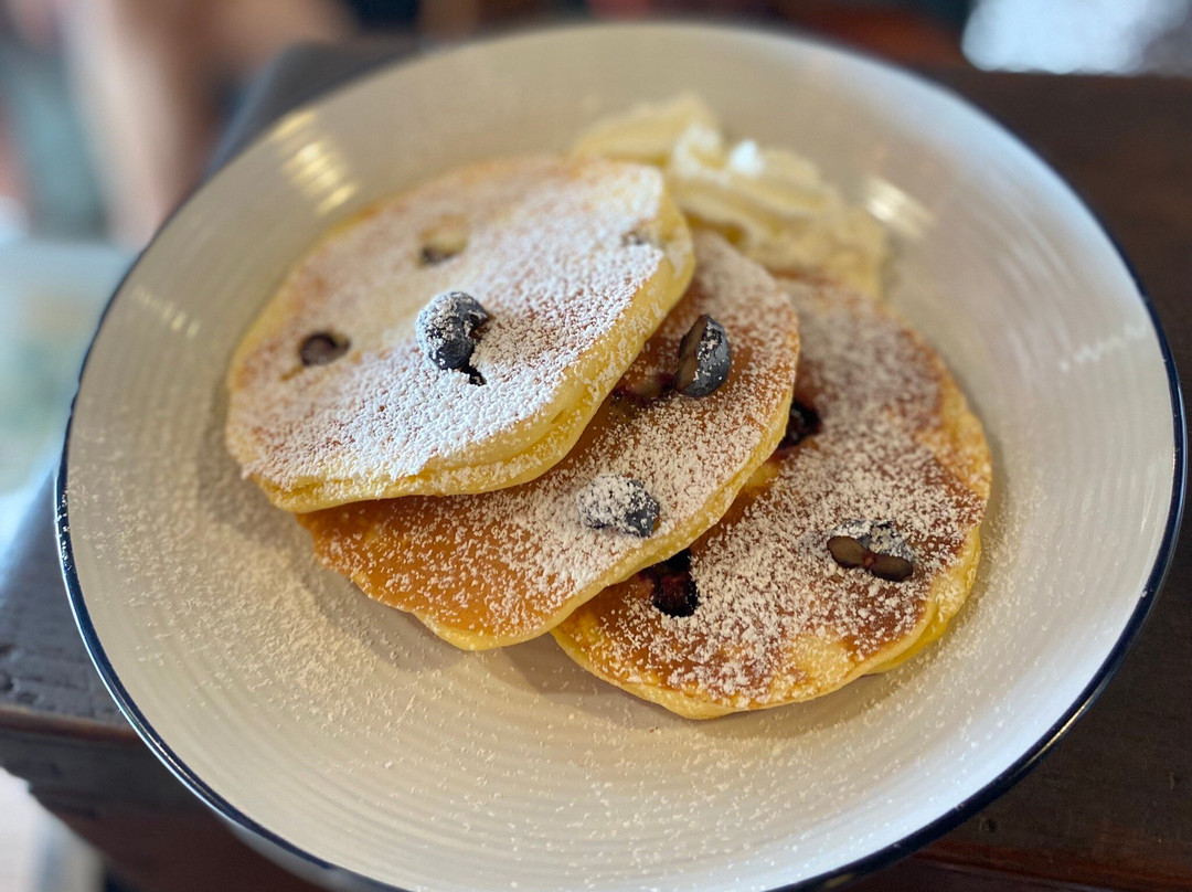 弗拉阿提特路-曼谷必去景点