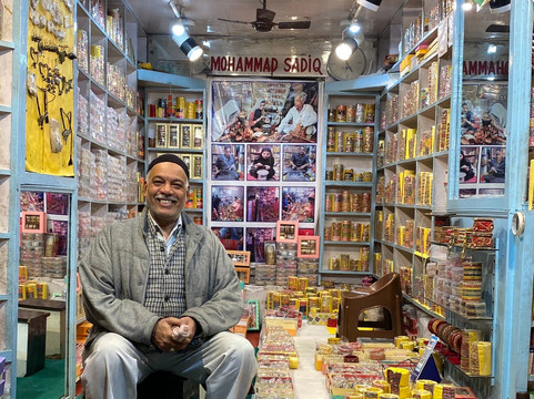 Seagull Jaunt-斋蒲尔必去景点