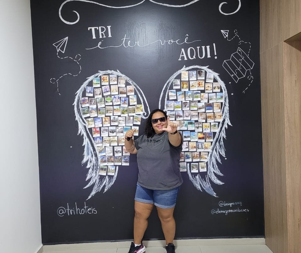 Tri Hotel Chapecó主图