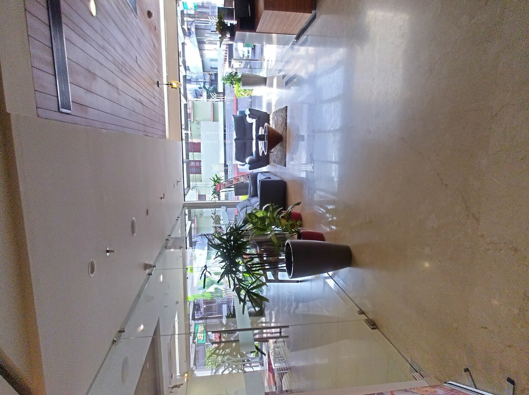 三重奏酒店