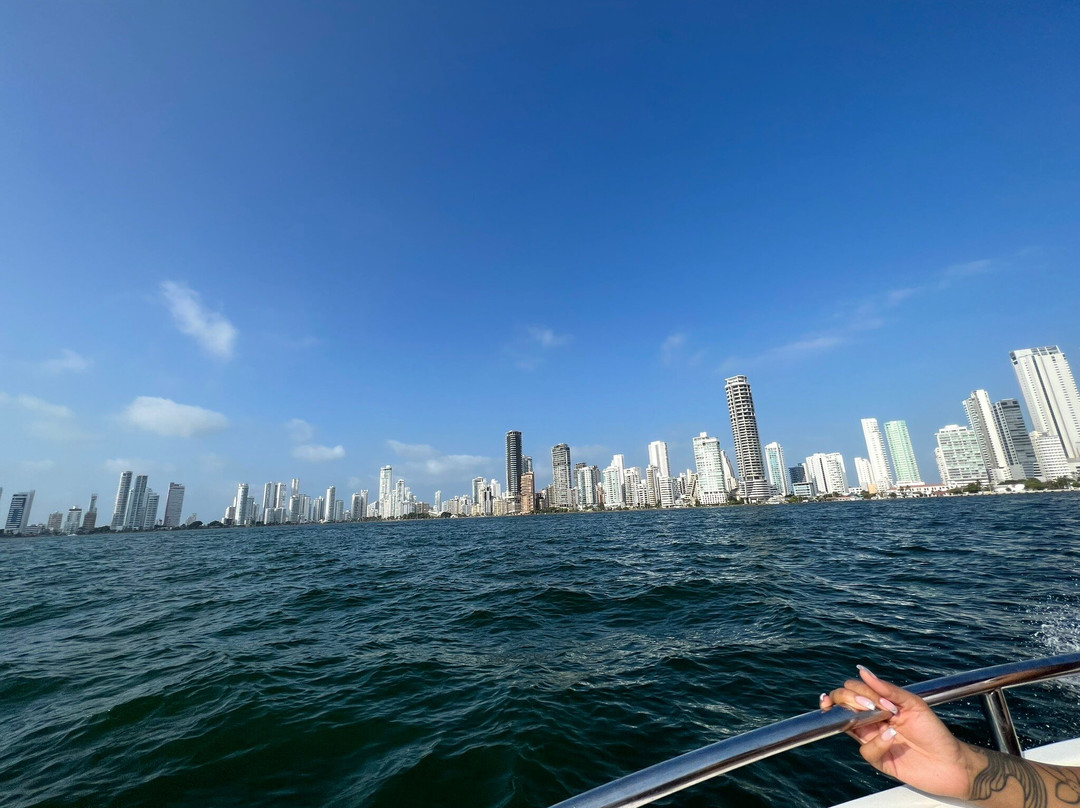 Botegena SAS-卡塔赫纳必去景点