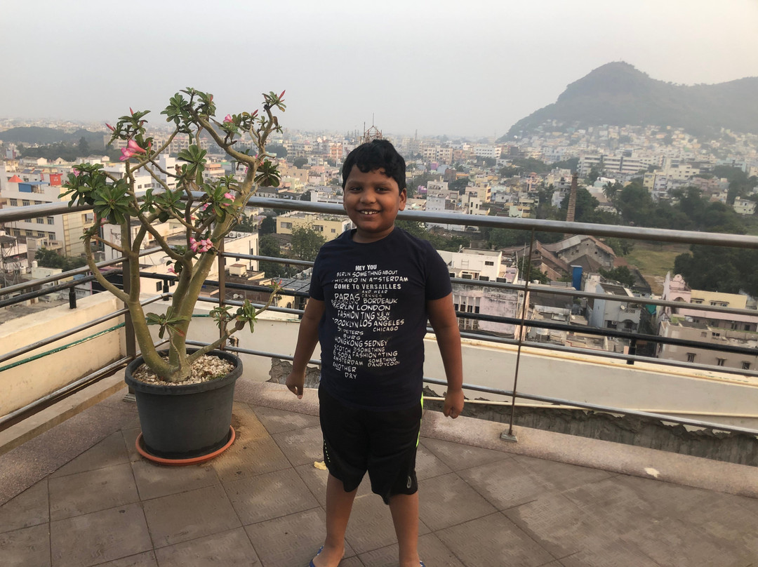 Vivanta Vijayawada, MG Road主图